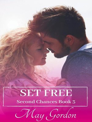 cover image of Set Free